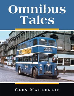 Omnibus Tales (eBook, ePUB) - Mackenzie, Clen