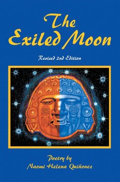 THE EXILED MOON (eBook, ePUB) Cover THE EXILED MOON (eBook, ePUB)