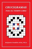 Crucigramas Para El Tiempo Libre (eBook, ePUB)