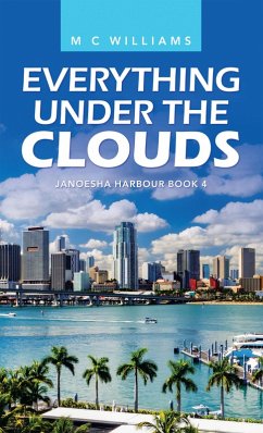 Cover Everything Under the Clouds (eBook, ePUB)