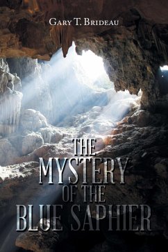 The Mystery of the Blue Saphier (eBook, ePUB) Cover The Mystery of the Blue Saphier (eBook, ePUB)