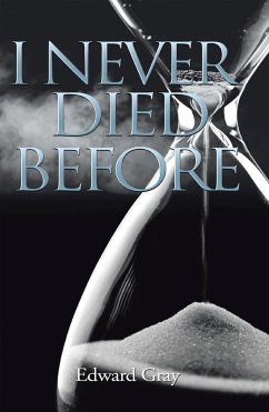 Cover I Never Died Before (eBook, ePUB)