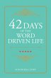 42 Days of the Word Driven Life (eBook,... - Bild 1