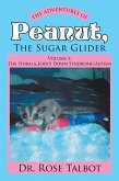 The Adventures of Peanut, the Sugar Glider (eBook, ePUB)