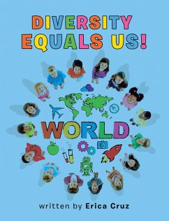 Diversity Equals Us! (eBook, ePUB)