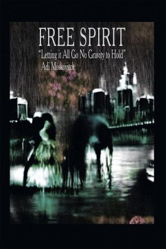 Cover Free Spirit (eBook, ePUB)