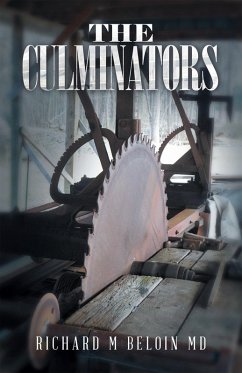 Cover The Culminators (eBook, ePUB)
