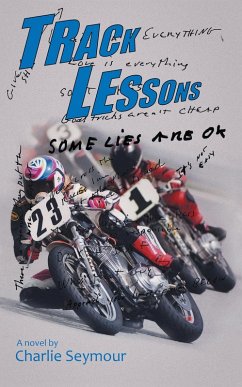 Track Lessons (eBook, ePUB) - Seymour, Charlie