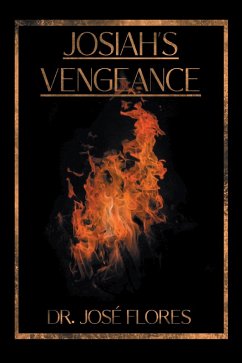 Cover Josiah's Vengeance (eBook, ePUB)
