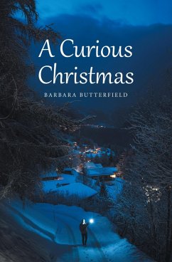 Cover A Curious Christmas (eBook, ePUB)