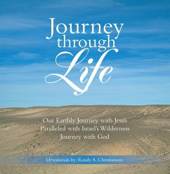 Cover Journey Through Life (eBook, ePUB)
