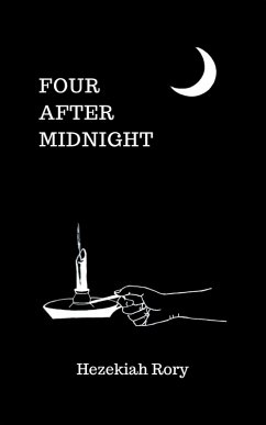 Four After Midnight (eBook, ePUB)