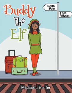 Buddy the Elf (eBook, ePUB) - Venter, Michaella