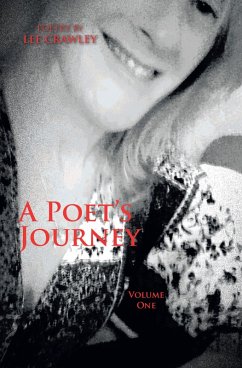 A Poet's Journey (eBook, ePUB) - Crawley, Lee