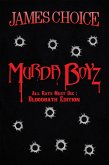 Murda Boyz (eBook, ePUB) Murda Boyz (eBook, ePUB)