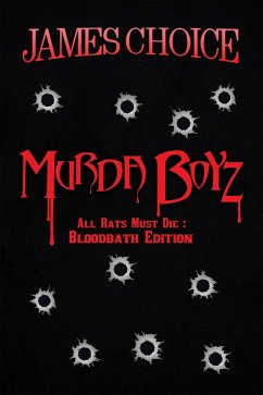 Cover Murda Boyz (eBook, ePUB)
