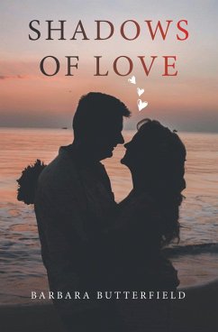 Cover Shadows of Love (eBook, ePUB)