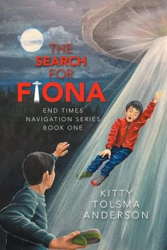 The Search for Fiona (eBook, ePUB)