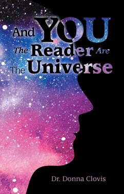 Cover And You the Reader Are the Universe (eBook, ePUB)