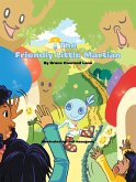 The Friendly Little Martian (eBook, ePUB)