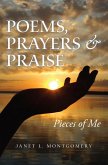 Poems, Prayers & Praise (eBook, ePUB)