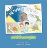 The Adventures of Heaven and Nevaeh (eBook, ePUB)
