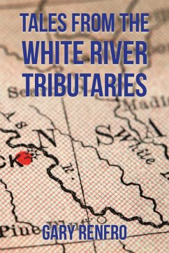 Cover Tales from the White River Tributaries (eBook, ePUB)