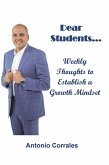 Dear Students... (eBook, ePUB) Dear Students... (eBook, ePUB)
