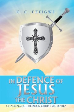 Cover In Defence of Jesus the Christ (eBook, ePUB)