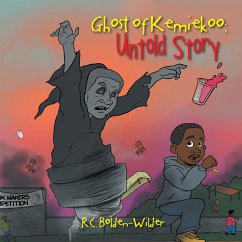 Ghost of Kemiekoo: Untold Story (eBook, ePUB)
