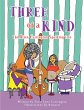 Three of a Kind (eBook, ePUB) - Bild 1