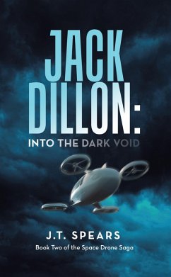 Jack Dillon: into the Dark Void (eBook, ePUB)