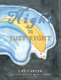 Night Is Just Right (eBook, ePUB)