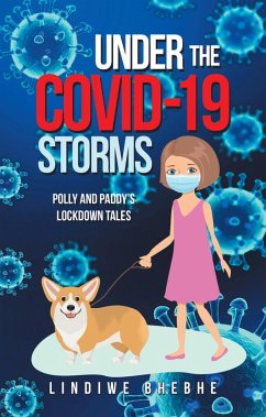 Cover Under the Covid-19 Storms (eBook, ePUB)