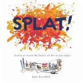 Splat! (eBook, ePUB) Splat! (eBook, ePUB)