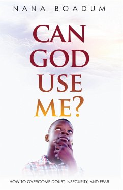 Cover Can God Use Me? (eBook, ePUB)