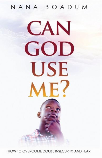 Can God Use Me? (eBook, ePUB) Can God Use Me? (eBook, ePUB)