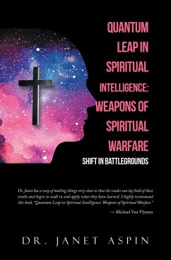 Cover Quantum Leap in Spiritual Intelligence: Weapons of Spiritual Warfare (eBook, ePUB)