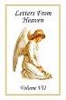 Letters from Heaven (eBook, ePUB) - Bild 1