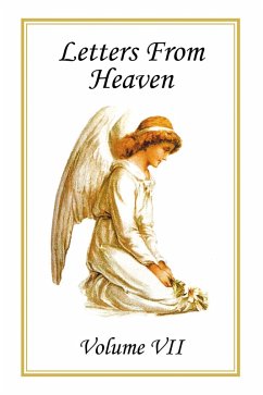 Letters from Heaven (eBook, ePUB)
