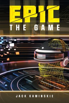 Cover Epic: the Game (eBook, ePUB)