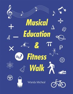 Cover Musical Education & Fitness Walk (eBook, ePUB)