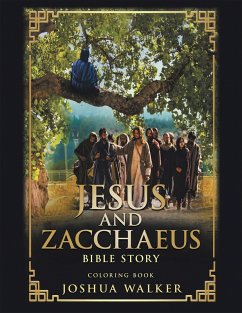 Bible Story (eBook, ePUB) - Walker, Joshua