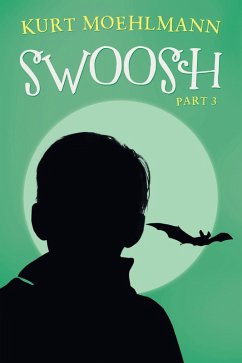 Swoosh (eBook, ePUB) - Moehlmann, Kurt