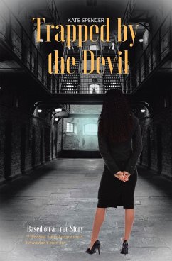 Cover Trapped by the Devil (eBook, ePUB)