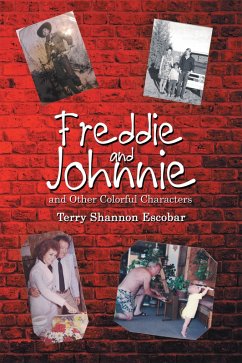 Freddie and Johnnie (eBook, ePUB) - Escobar, Terry Shannon
