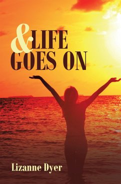 Cover & Life Goes On (eBook, ePUB)