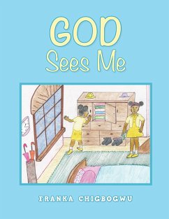 Cover God Sees Me (eBook, ePUB)