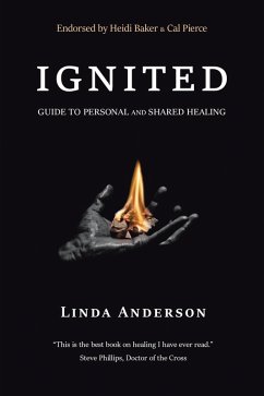Ignited (eBook, ePUB) - Anderson, Linda