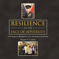 Resilience in the Face of Adversity (eBook, ePUB) - Carmo, Mario V